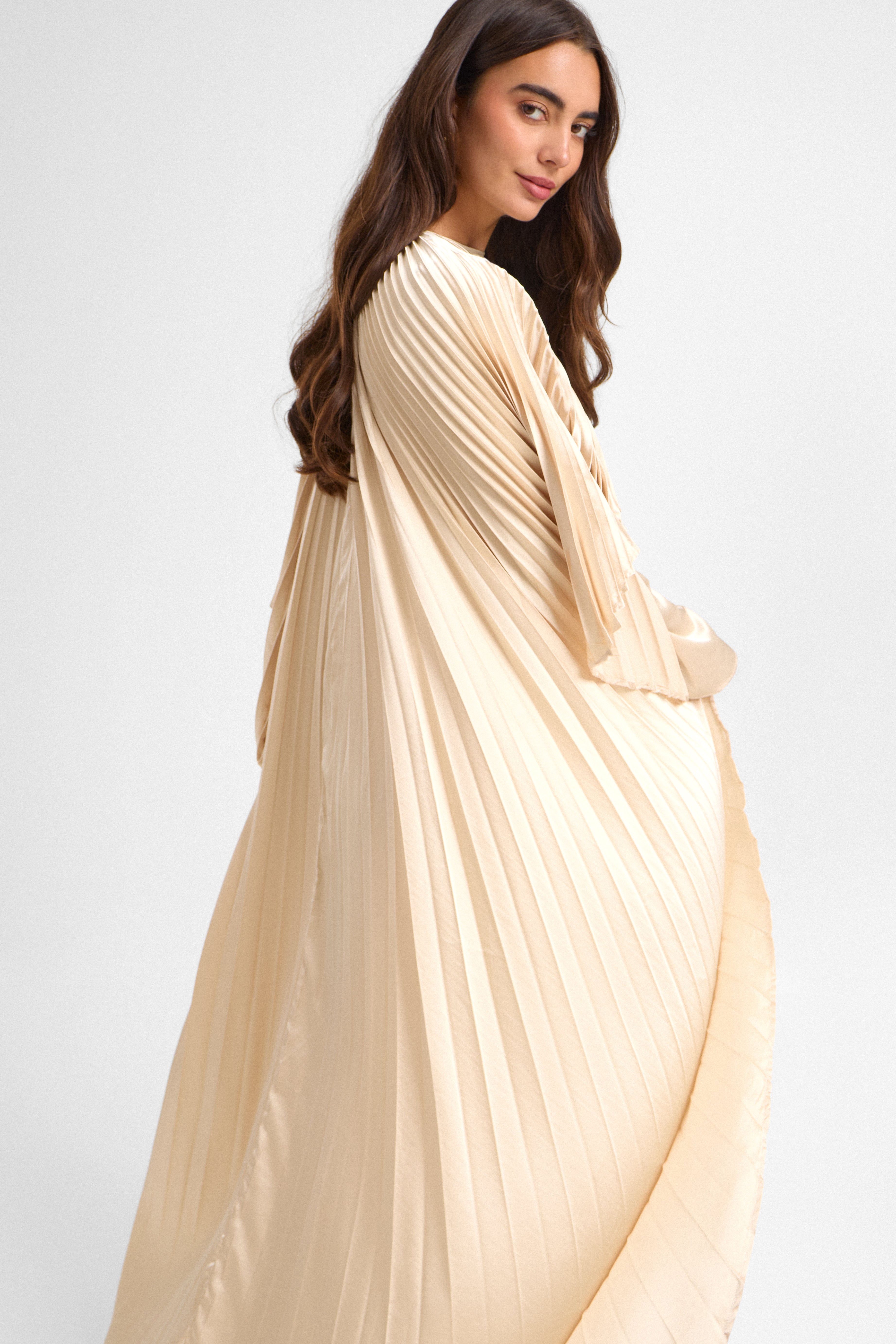 Safa 2-in-1 - Gold Dust
