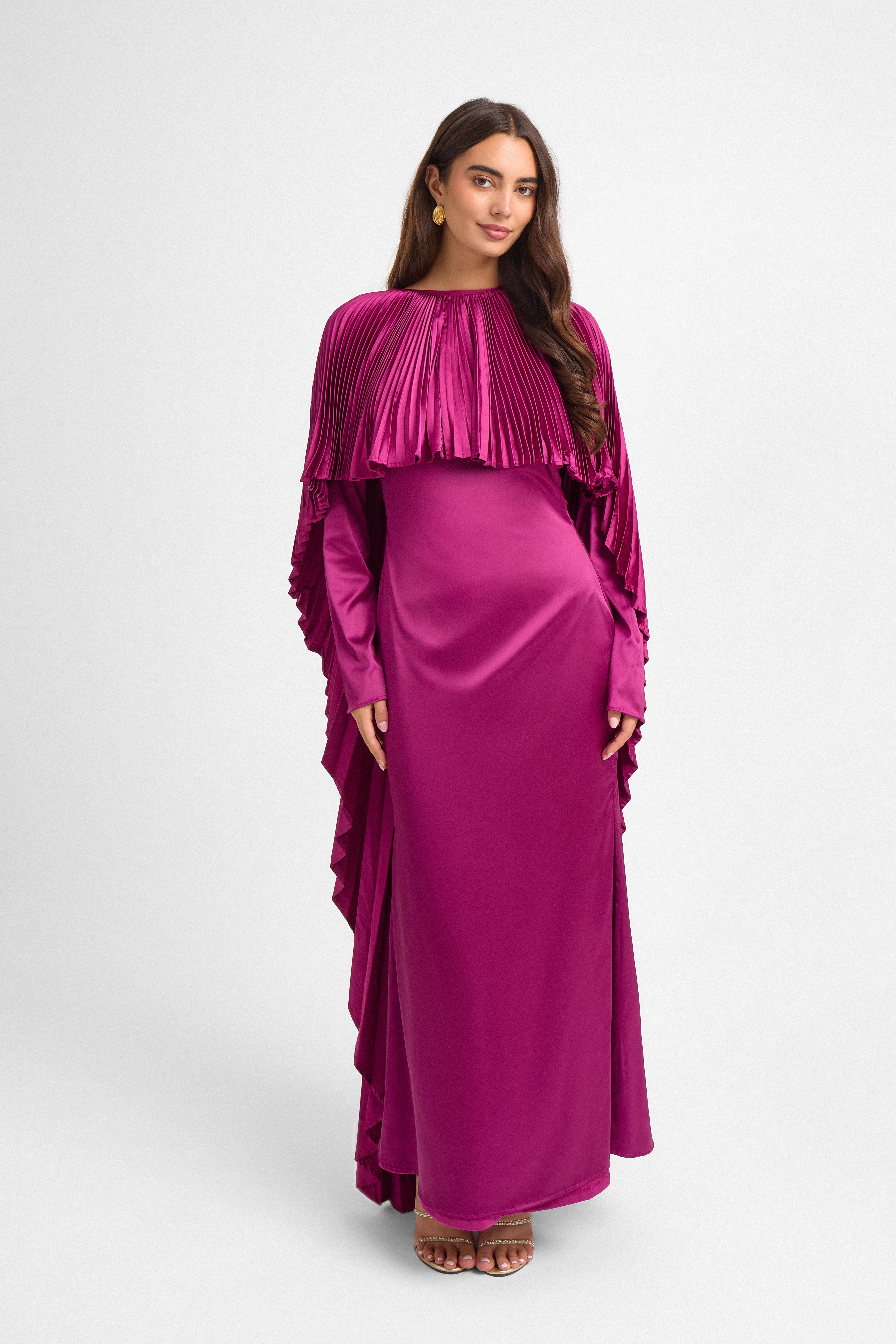 Safa 2-in-1 - Spiced Berry