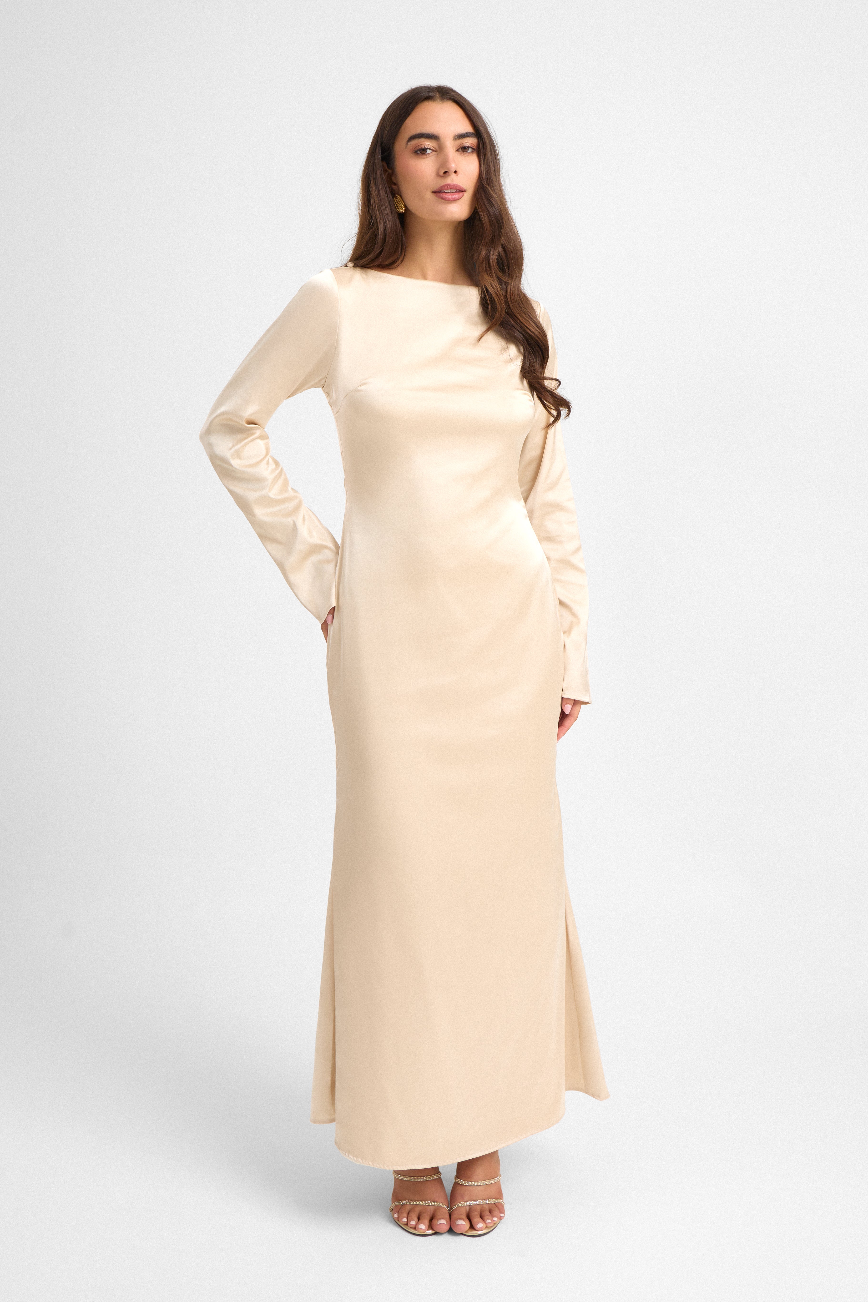 Safa 2-in-1 - Gold Dust