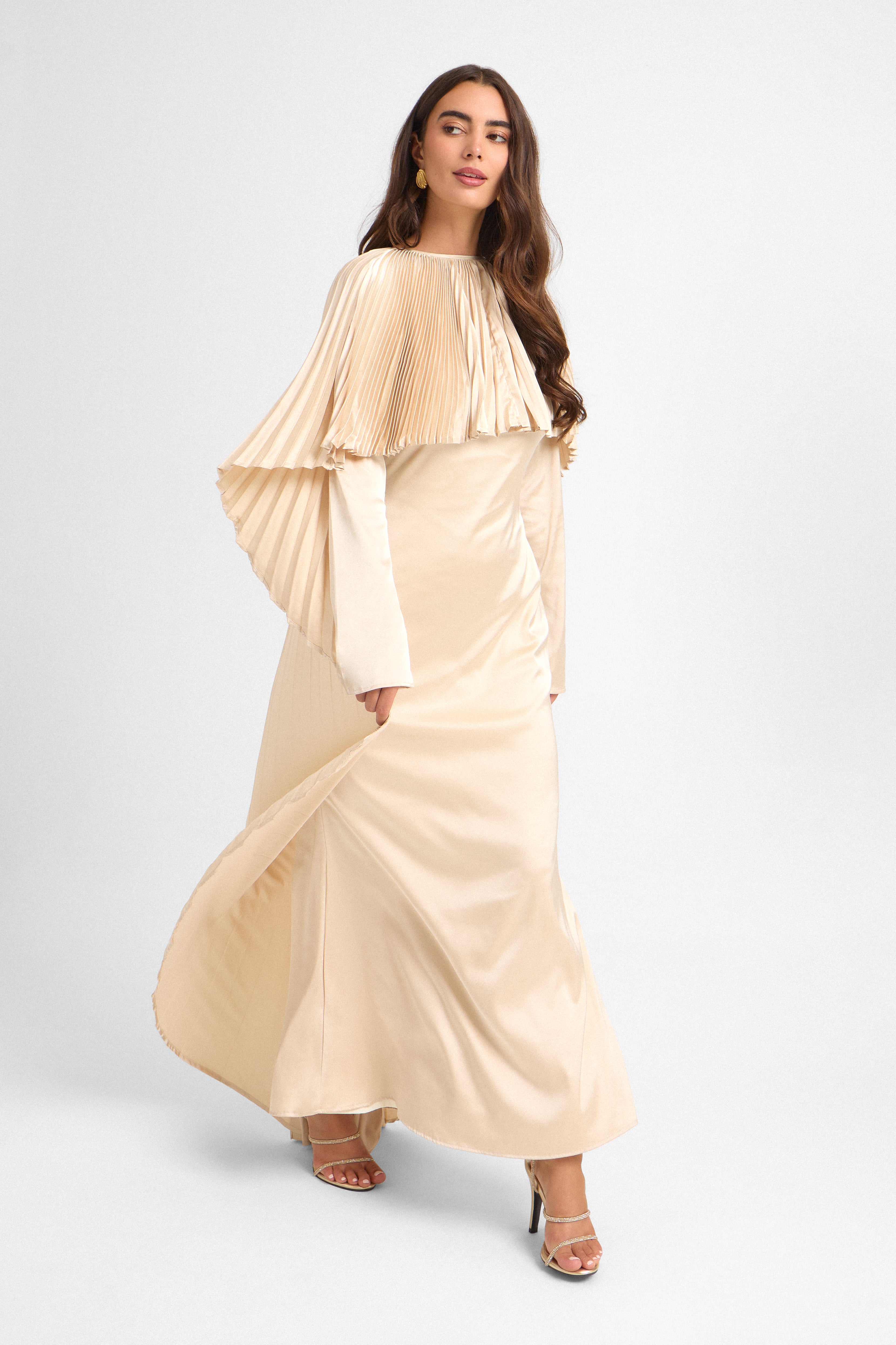Safa 2-in-1 - Gold Dust