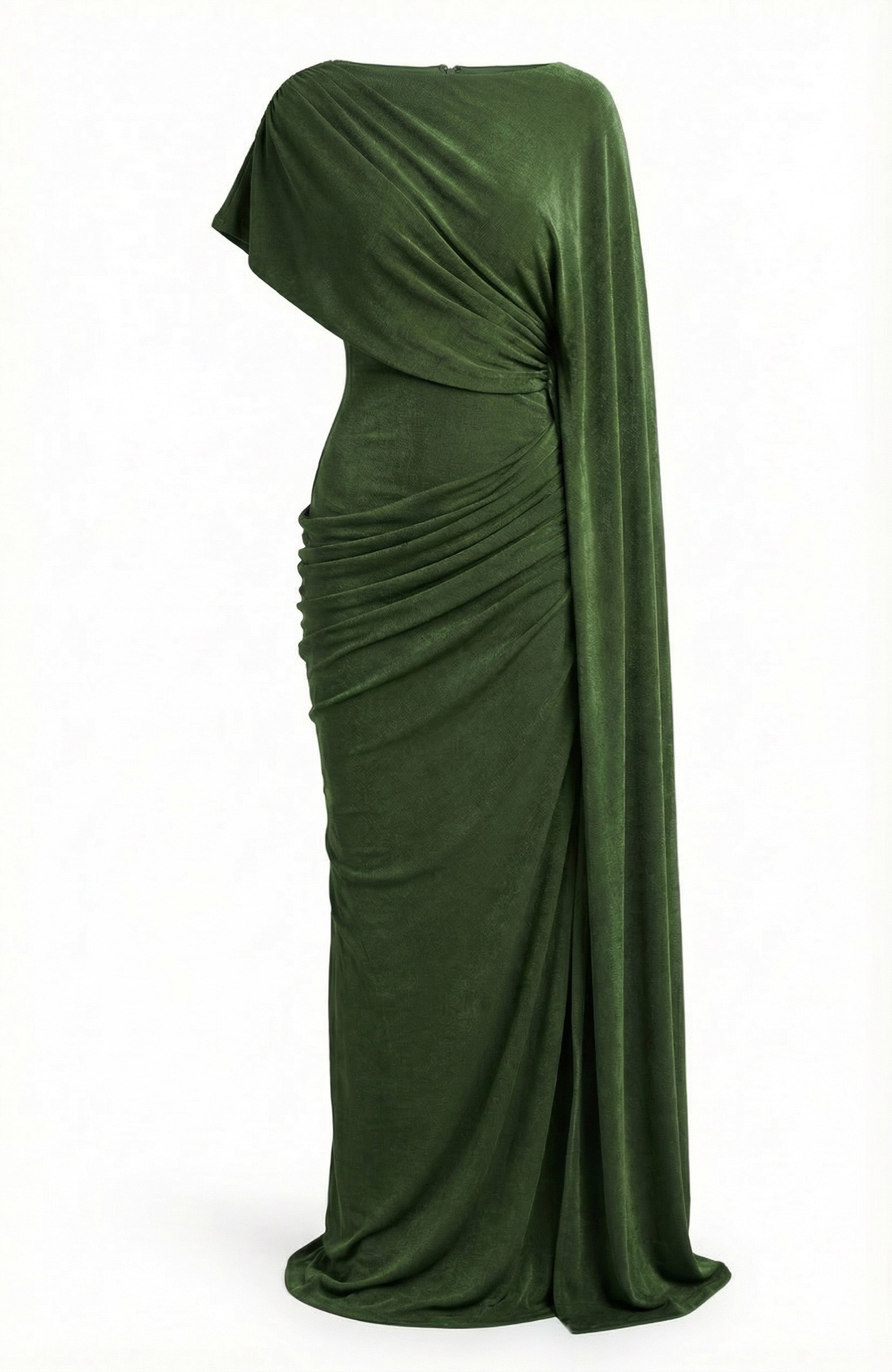 Zahra 2-in-1 - Dark Olive