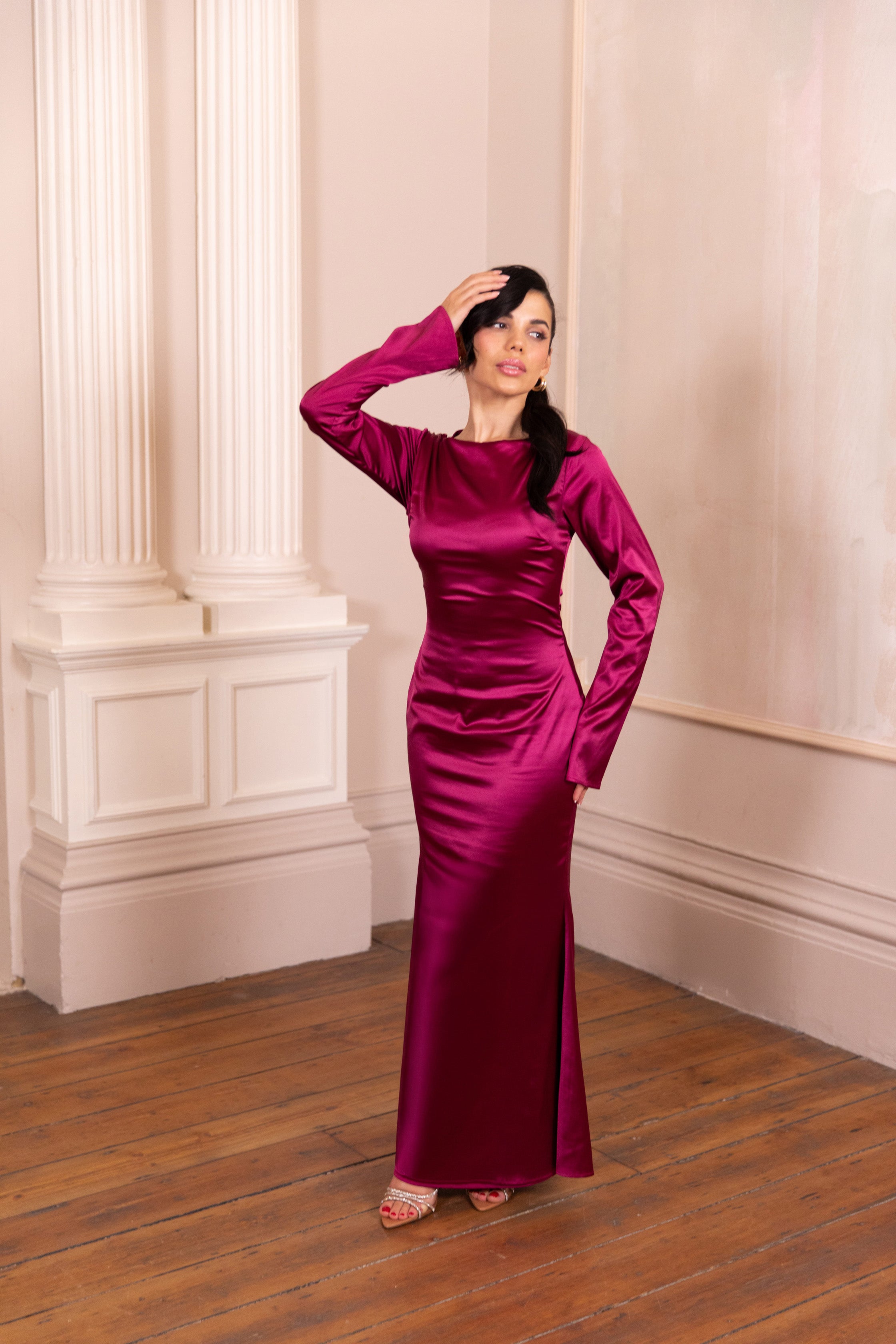 Safa 2-in-1 - Spiced Berry
