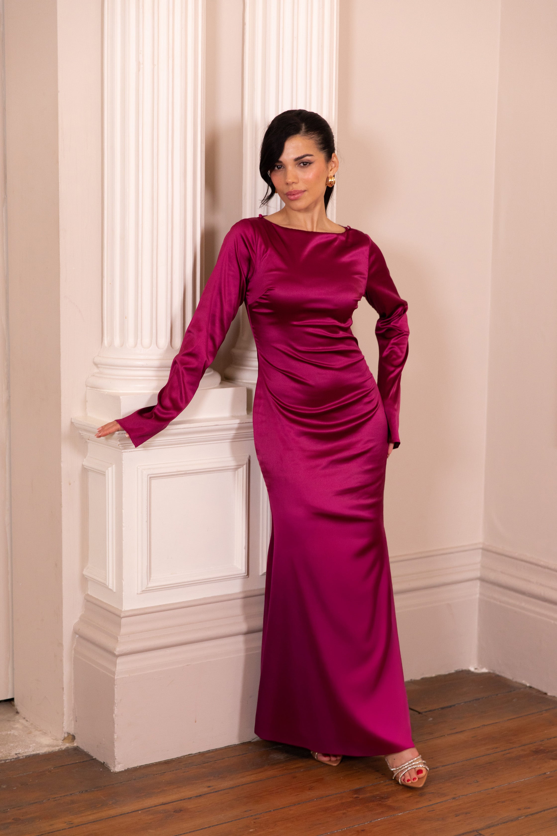 Safa 2-in-1 - Spiced Berry