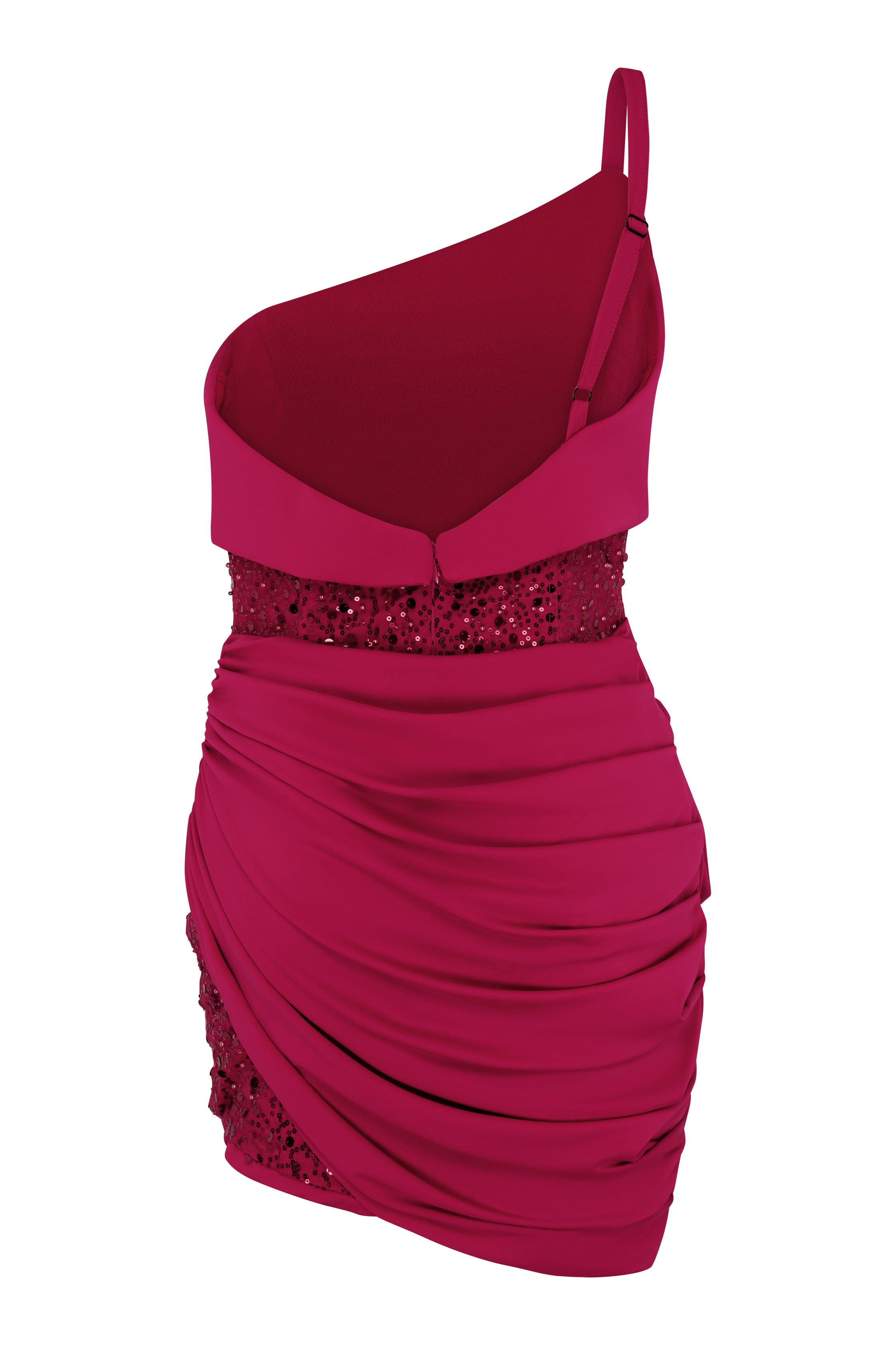 Skye in Spiced Berry