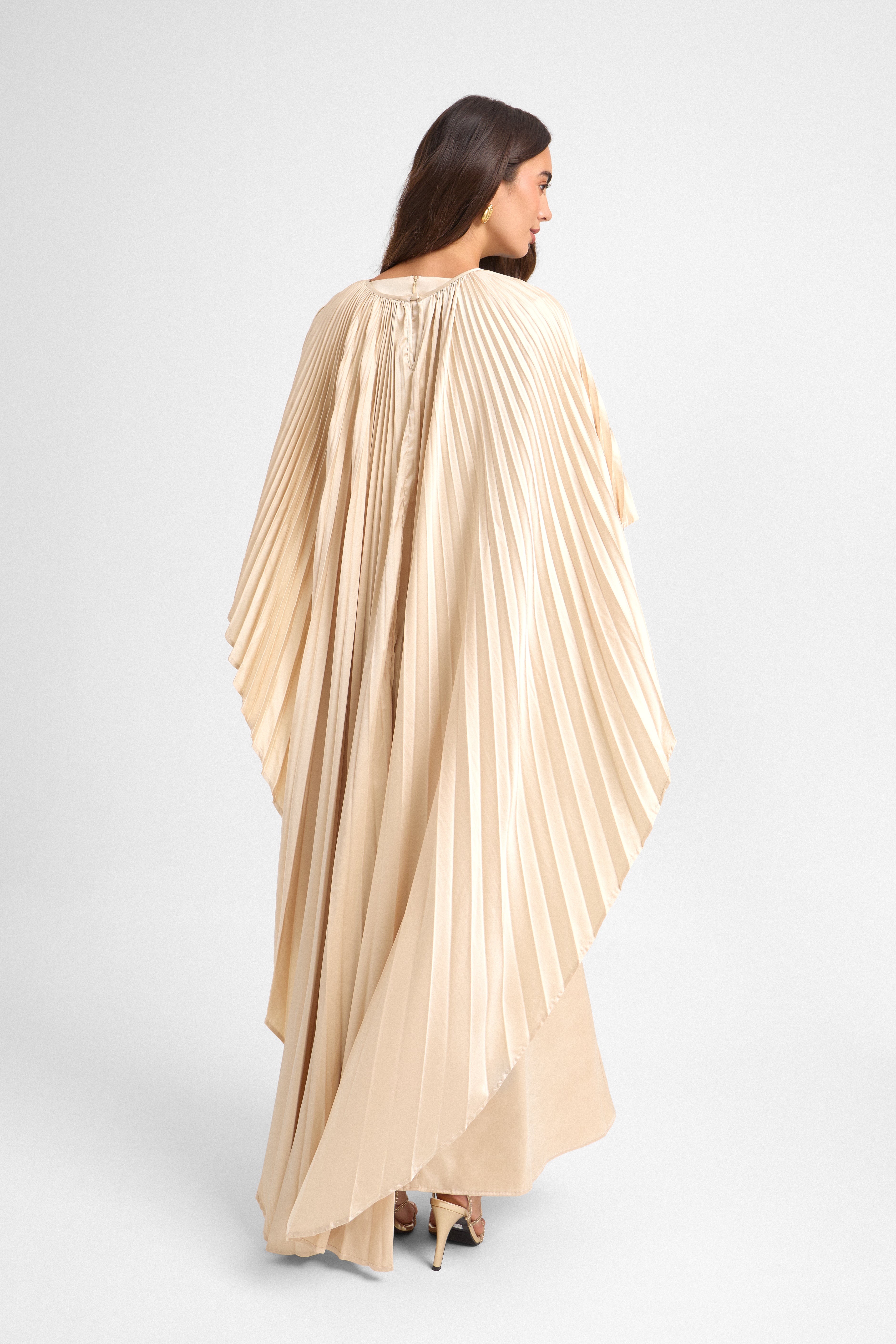 Safa 2-in-1 - Gold Dust