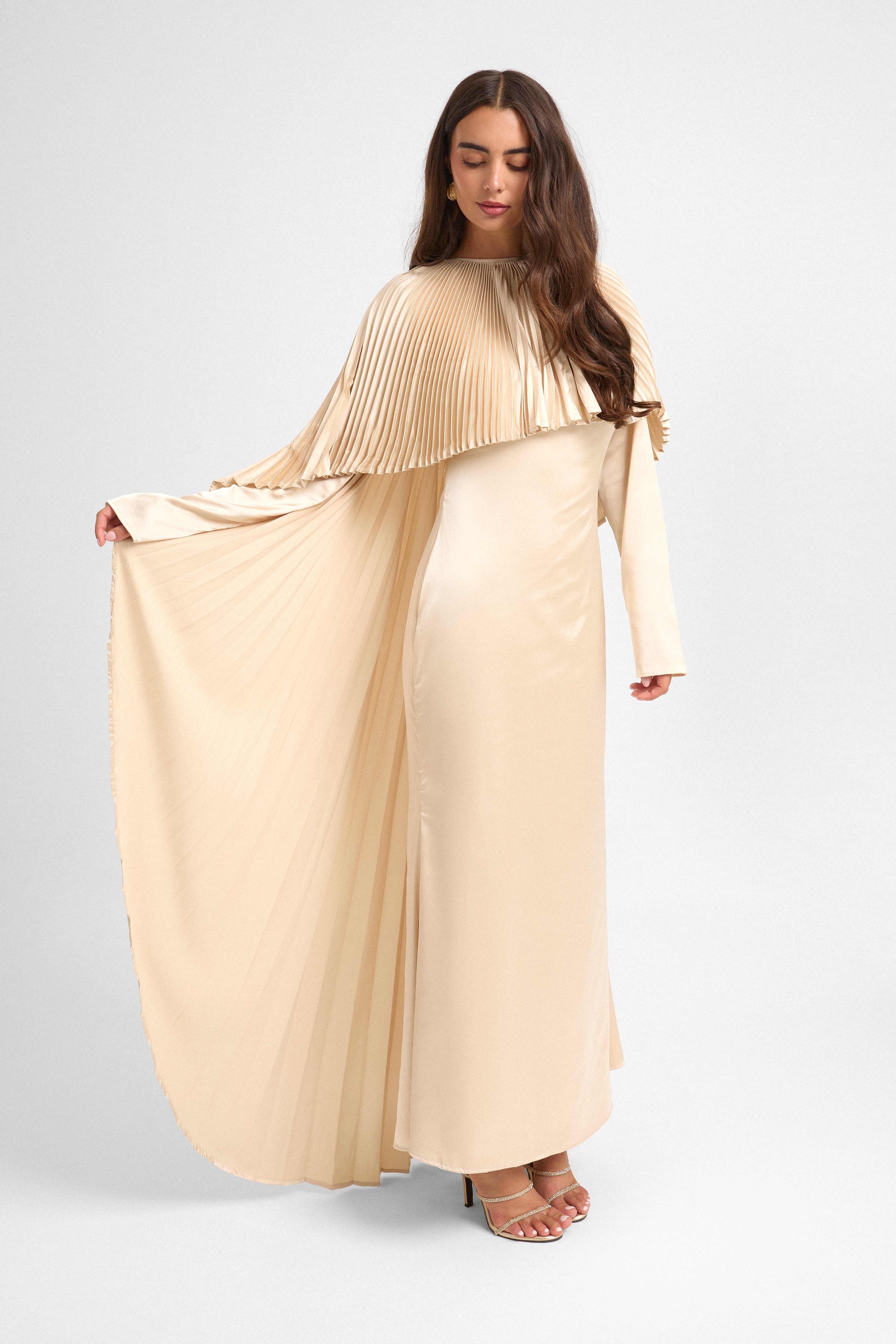 Safa 2-in-1 - Gold Dust