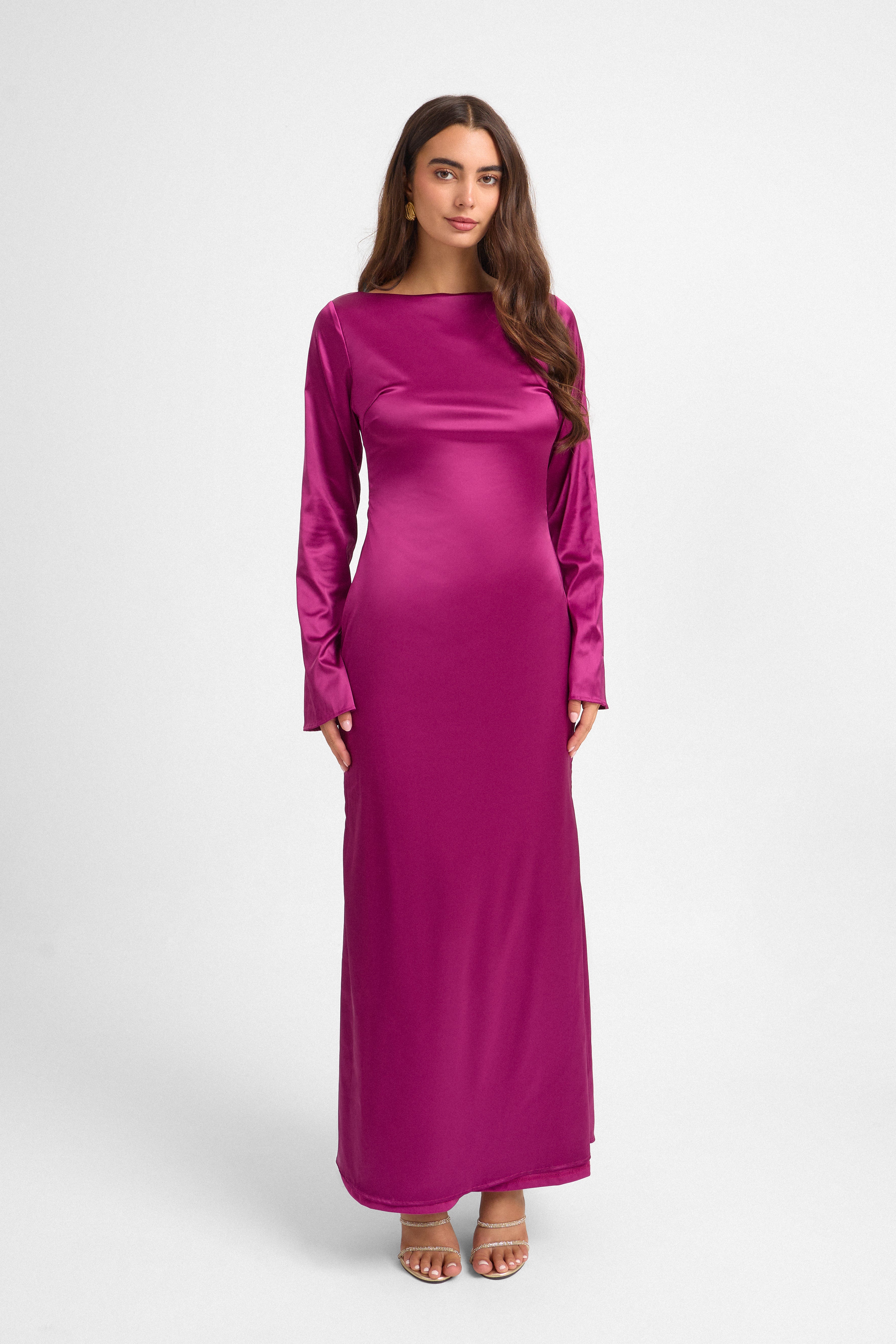 Safa 2-in-1 - Spiced Berry