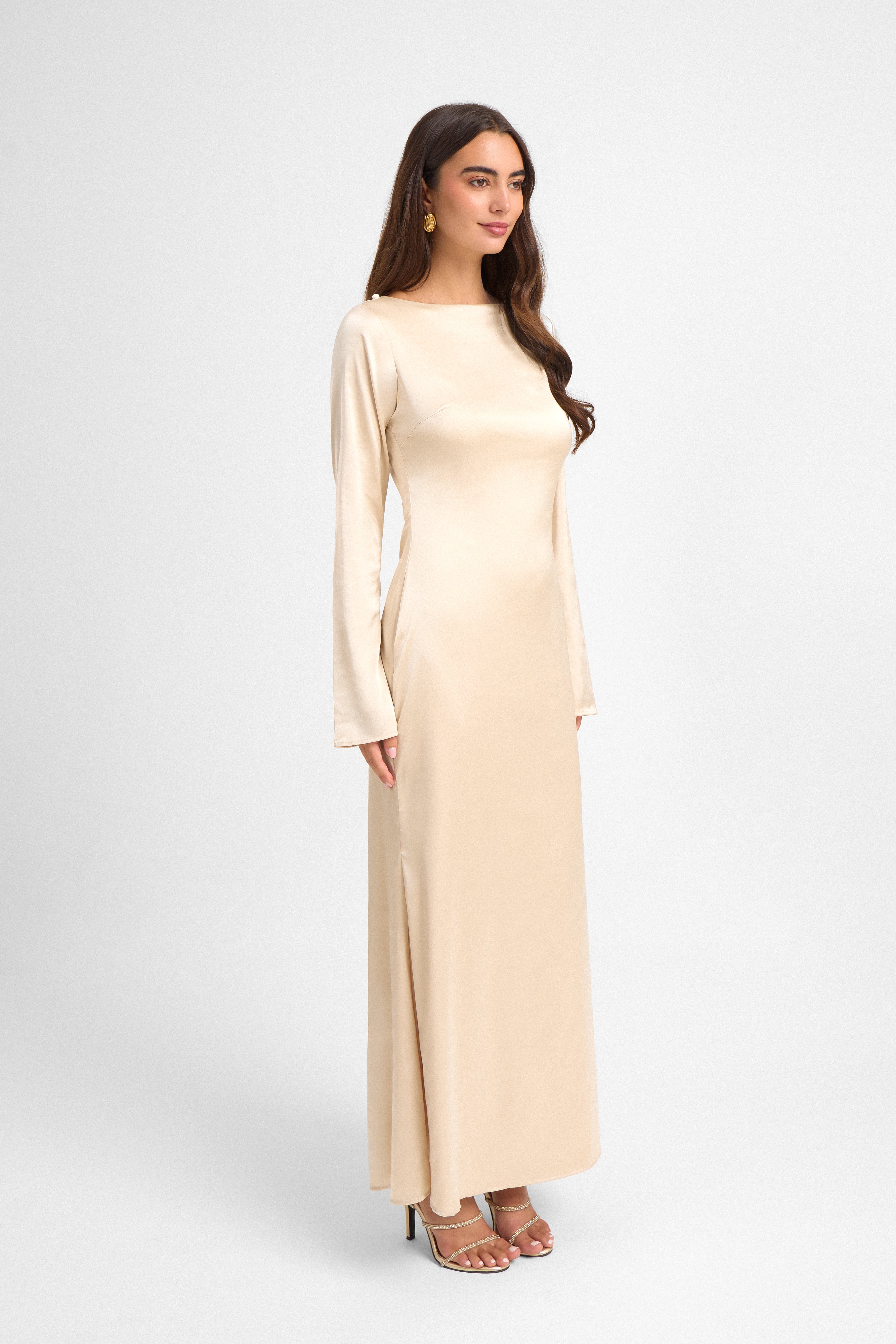 Safa 2-in-1 - Gold Dust
