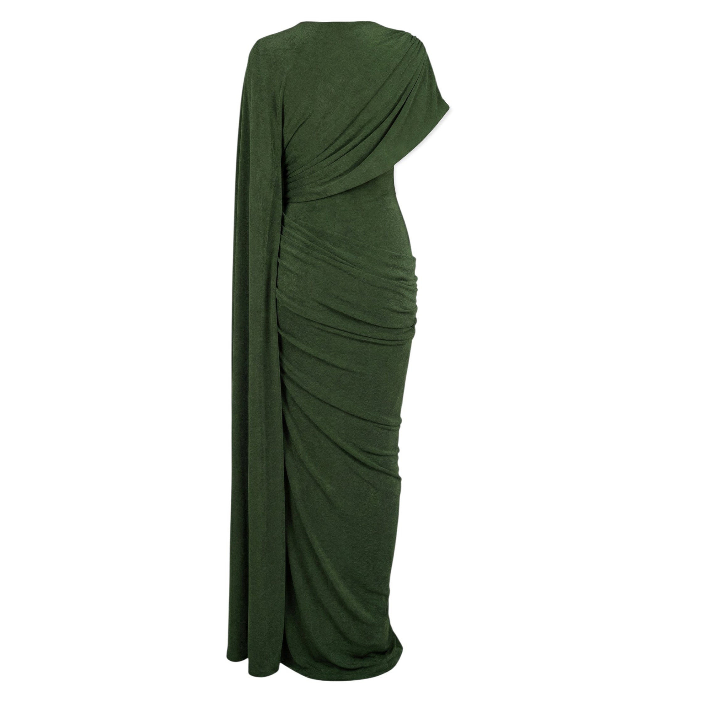 Zahra 2-in-1 - Dark Olive