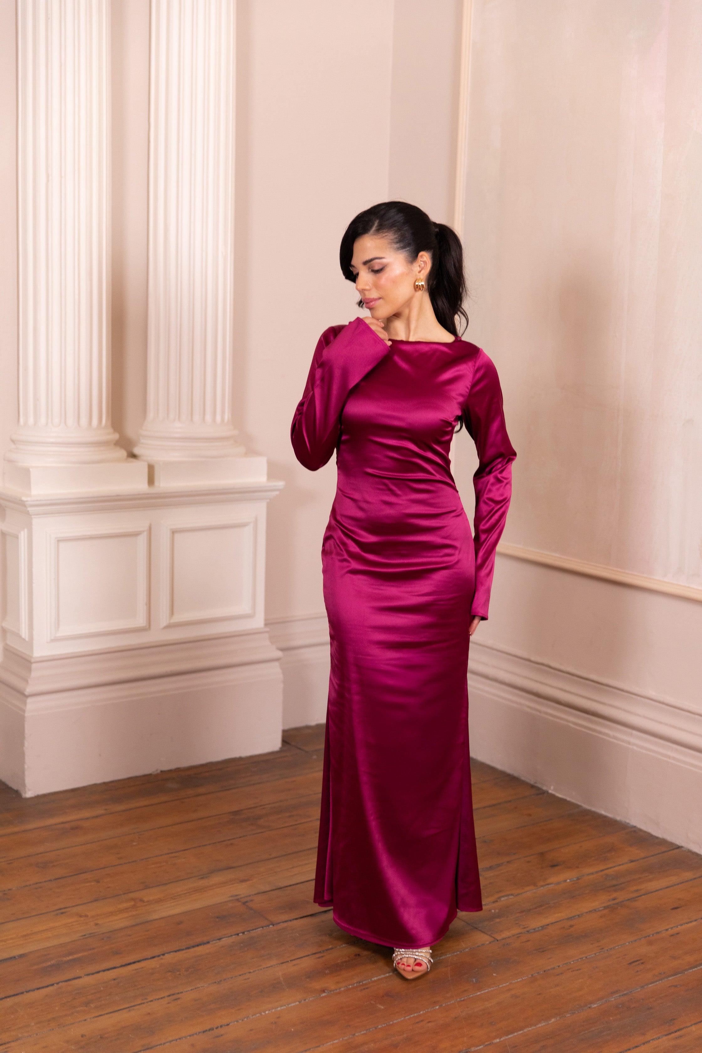 Safa 2-in-1 - Spiced Berry
